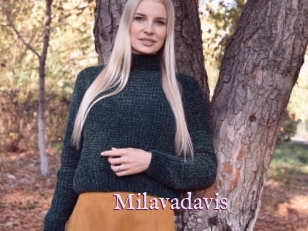 Milavadavis