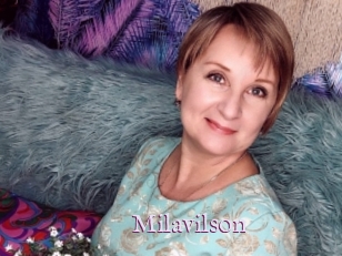 Milavilson