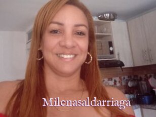 Milenasaldarriaga