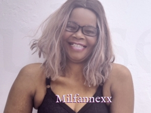 Milfannexx