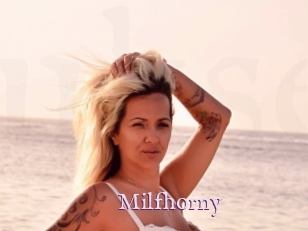 Milfhorny