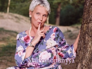 Milfymommy52