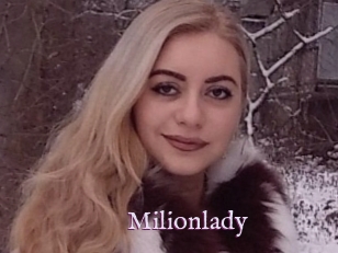 Milionlady