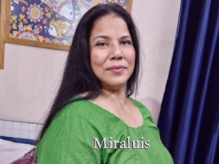 Miraluis