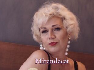 Mirandacat