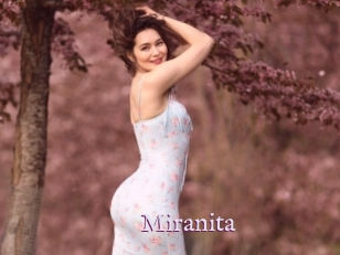 Miranita