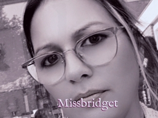 Missbridget