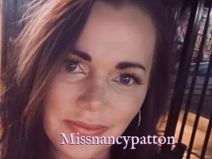 Missnancypatton