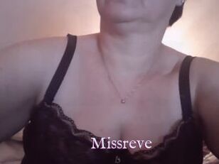 Missreve