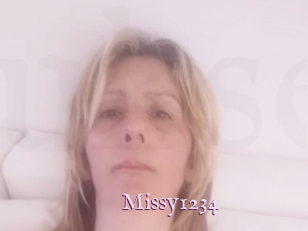 Missy1234