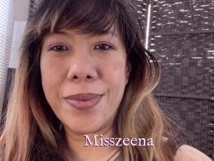 Misszeena