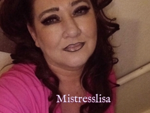 Mistresslisa