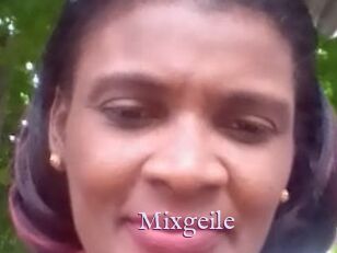 Mixgeile