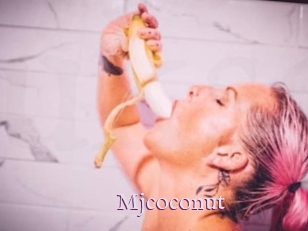 Mjcoconut