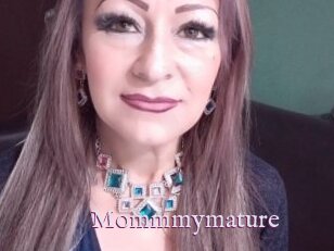 Mommmymature