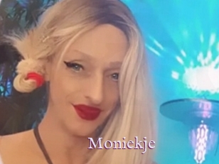 Moniekje