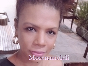 Morenamoleli