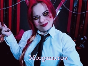 Morganacrow