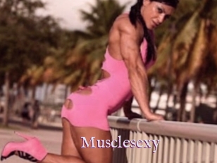 Musclesexy