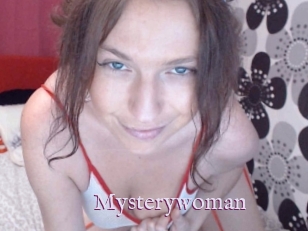 Mysterywoman