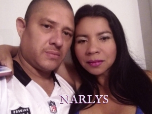 NARLYS