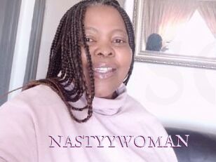 NASTYYWOMAN