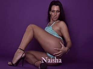 Naisha