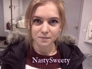 NastySweety