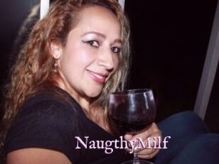 NaugthyMilf