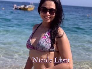 Nicole_Lustt Uk Sexy Milfs