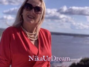 NikaUrDream