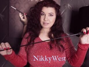 NikkyWest