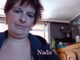 Nadis