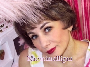 Naomimolligan