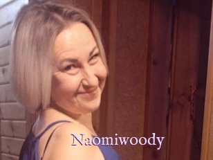 Naomiwoody