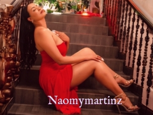 Naomymartinz