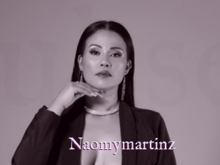 Naomymartinz