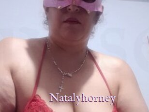 Natalyhorney