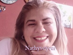 Nathyvoyeur