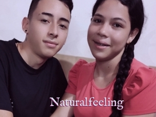 Naturalfeeling