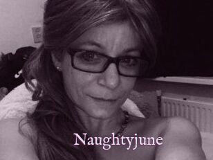 Naughtyjune