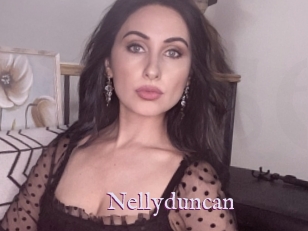 Nellyduncan