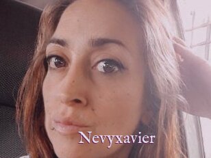 Nevyxavier