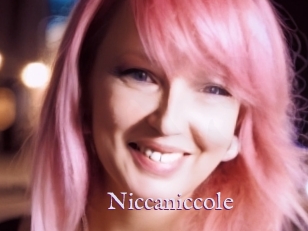 Niccaniccole