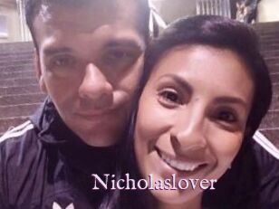 Nicholaslover