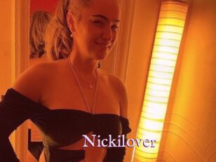 Nickilover