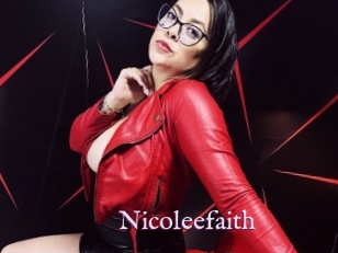 Nicoleefaith