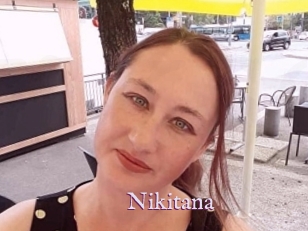 Nikitana