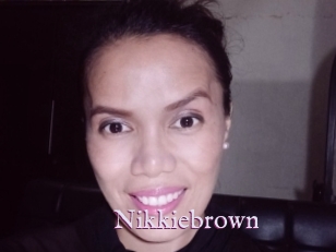 Nikkiebrown