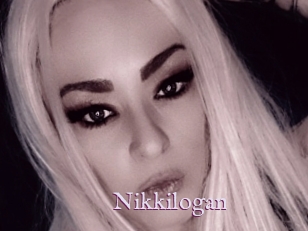 Nikkilogan